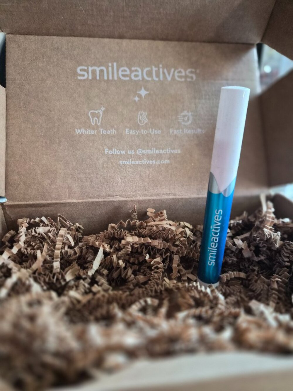 Smileactives Advanced Teeth Whitening Pens (11 available)